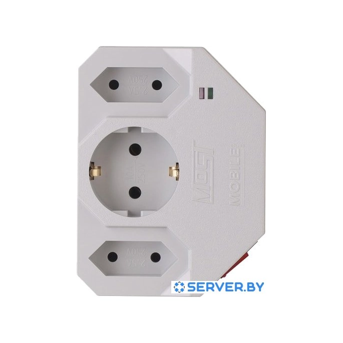 Сетевой фильтр Most MHV. Фото 1