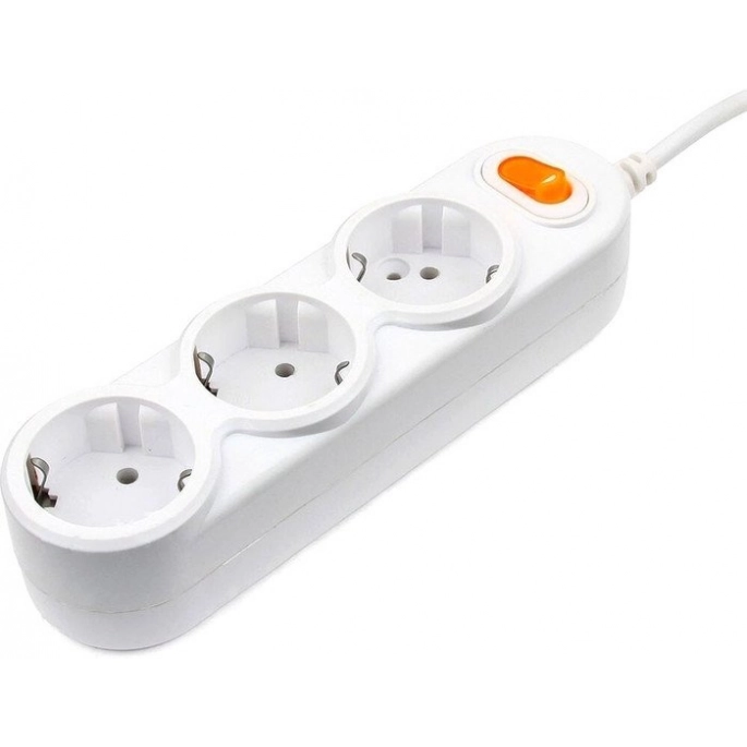 Удлинитель Power Cube PC-1-5M. Фото 2