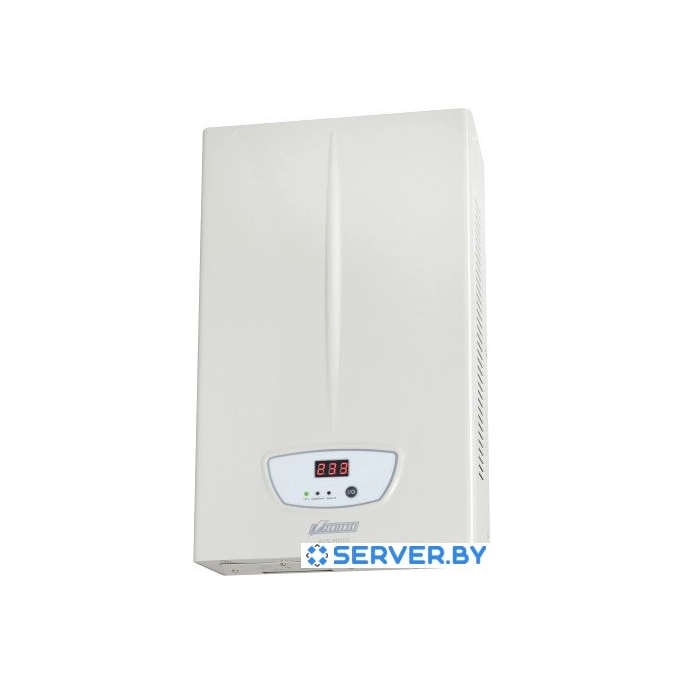 Стабилизатор напряжения Powerman AVS 5000S. Фото 1