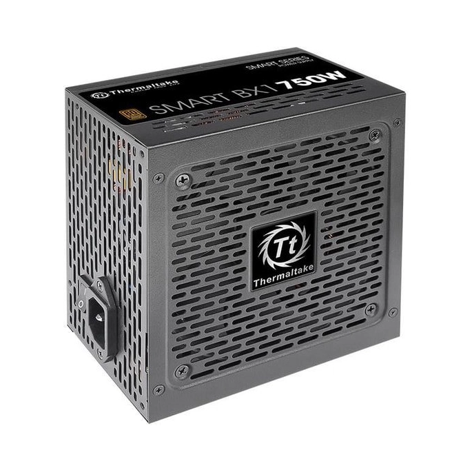 Блок питания Thermaltake Smart BX1 750W SPD-750AH2NKB-2. Фото2