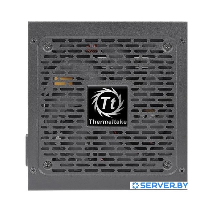 Блок питания Thermaltake Smart BX1 750W SPD-750AH2NKB-2. Фото4