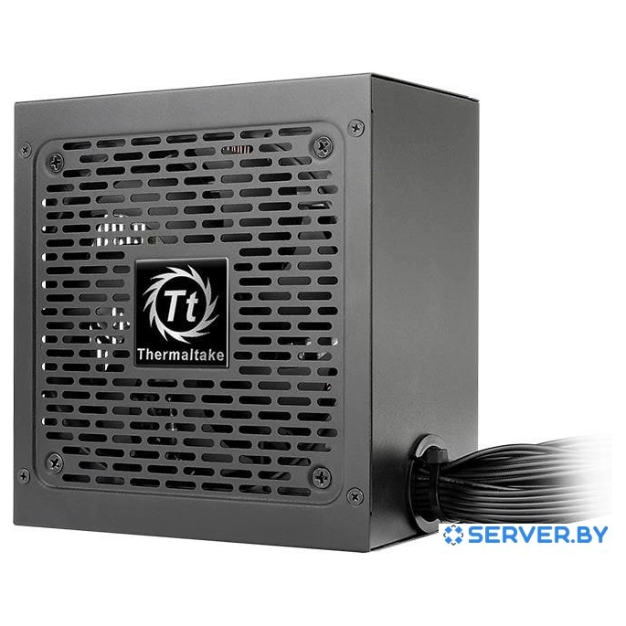Блок питания Thermaltake Smart BX1 750W SPD-750AH2NKB-2. Фото5