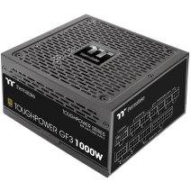 Блок питания Thermaltake Toughpower GF3 1000W Gold - TT Premium Edition PS-TPD-1000FNFAGE-4