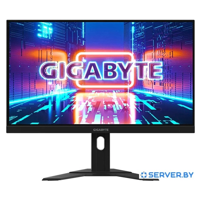 Игровой монитор Gigabyte M27U. Фото 1