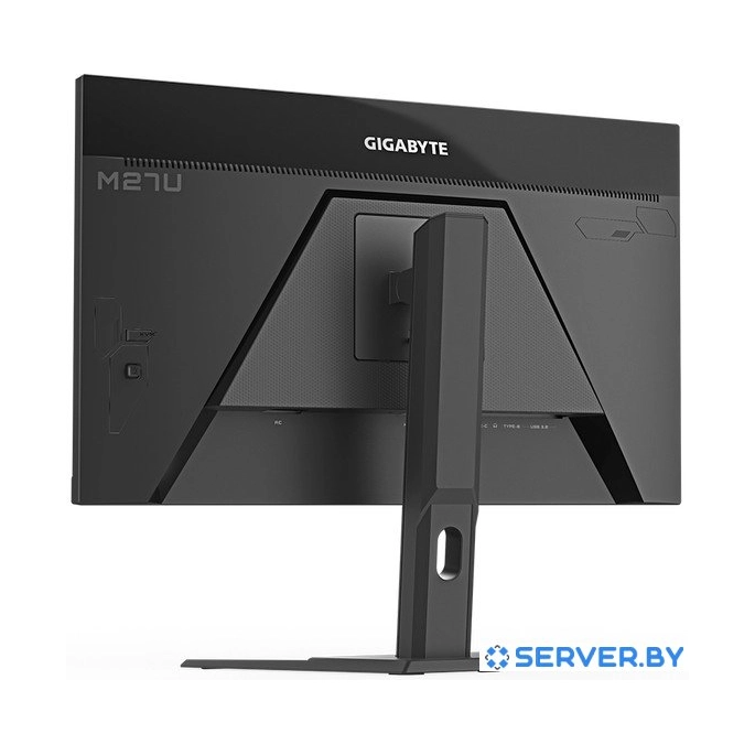 Игровой монитор Gigabyte M27U. Фото 3