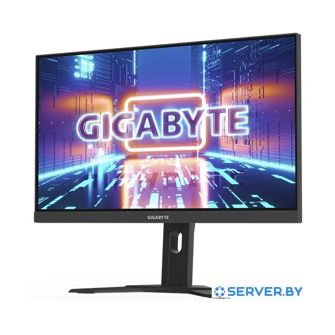 Игровой монитор Gigabyte M27U. Фото 5
