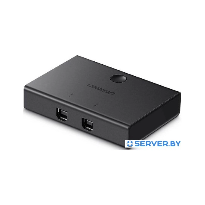 Разветвитель Ugreen 30345. Фото 1