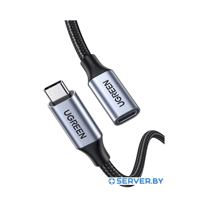 Кабель Ugreen US372 80810. Фото 1