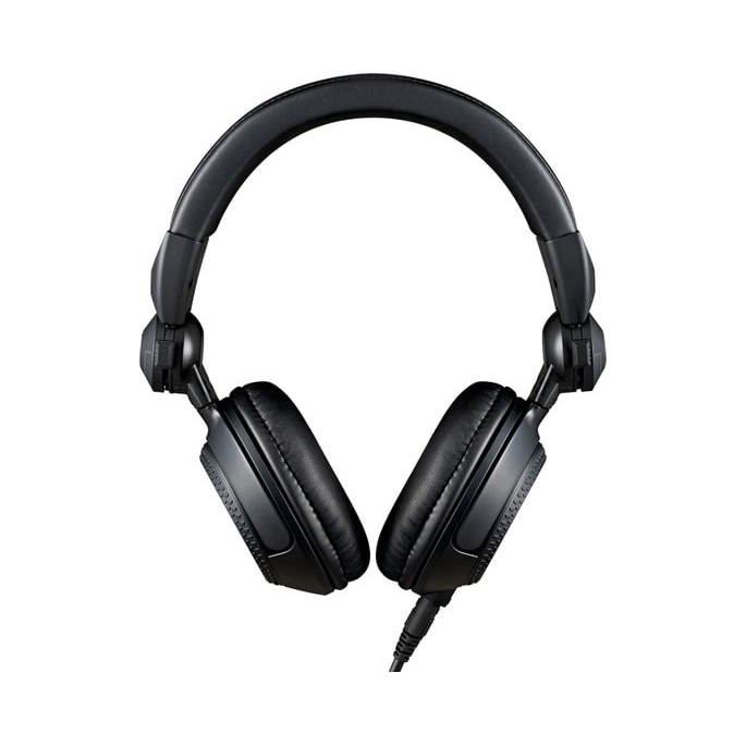 Наушники Technics EAH-DJ1200E-K. Фото2