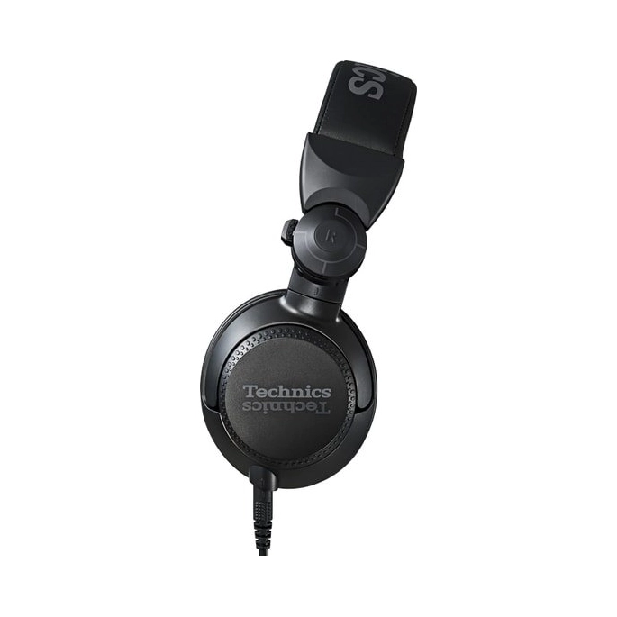 Наушники Technics EAH-DJ1200E-K. Фото3