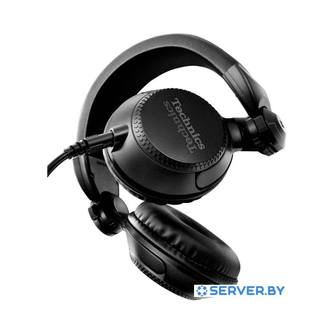 Наушники Technics EAH-DJ1200E-K. Фото5