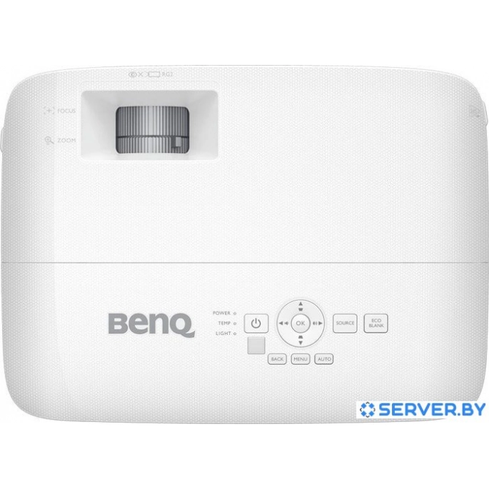 Проектор BenQ MH560. Фото2