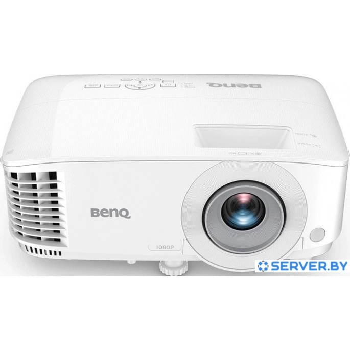 Проектор BenQ MH560. Фото4