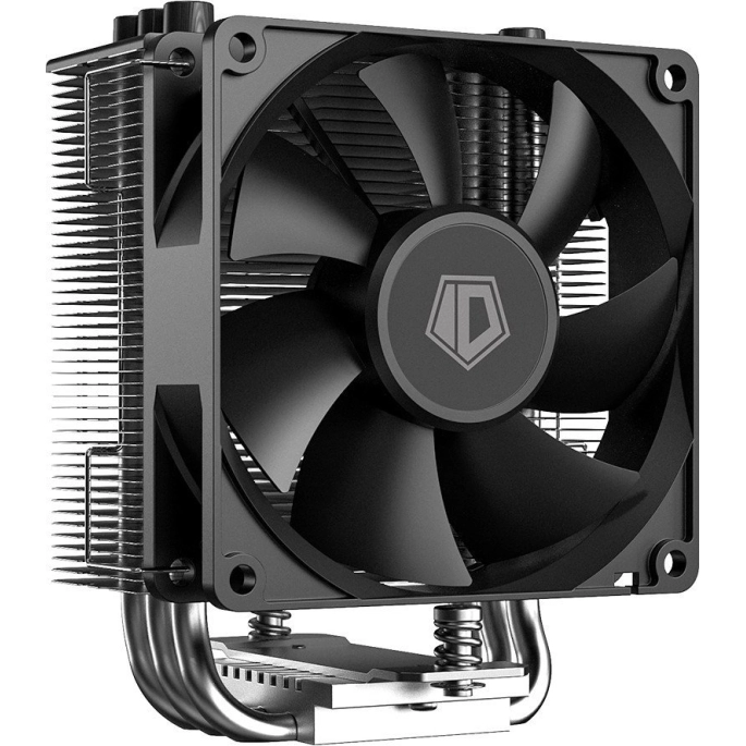 Кулер для процессора ID-Cooling SE-903-XT Basic. Фото 2