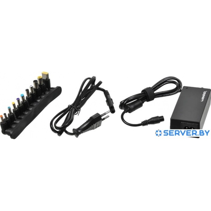 Сетевое зарядное IPPON E40. Фото 3