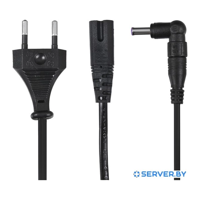 Сетевое зарядное IPPON E40. Фото 5