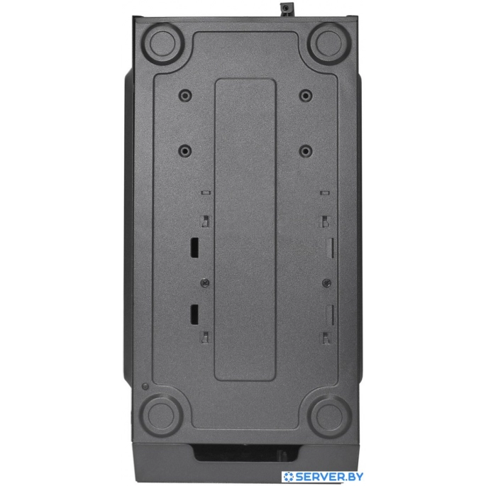Корпус ExeGate XP-333U EX283075RUS. Фото3