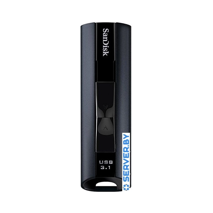 USB Flash SanDisk Extreme PRO 256GB [SDCZ880-256G-G46]. Фото 1