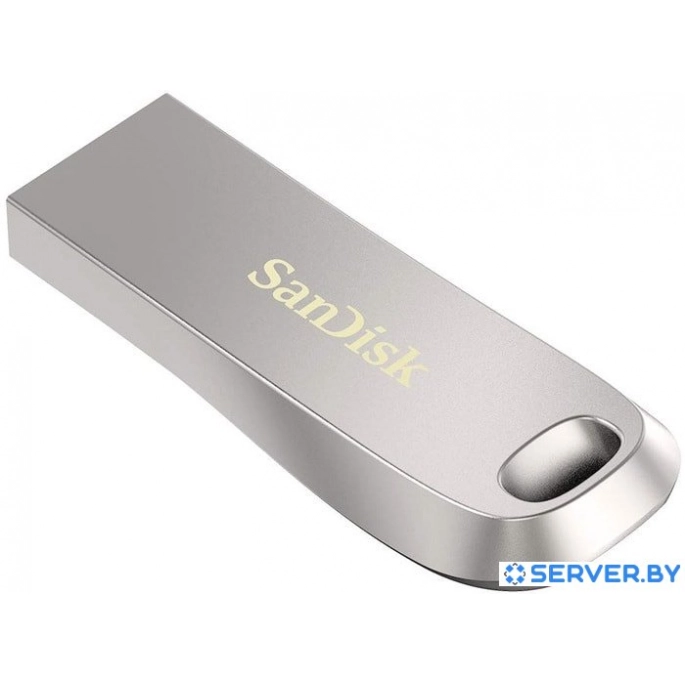 USB Flash SanDisk Ultra Luxe USB 3.1 256GB. Фото2