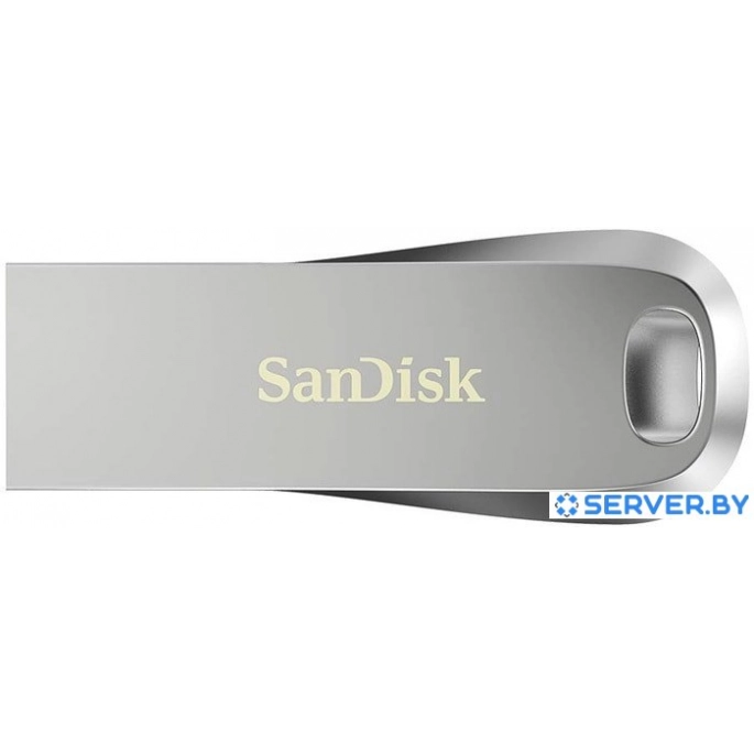 USB Flash SanDisk Ultra Luxe USB 3.1 512GB SDCZ74-512G-G46. Фото 1