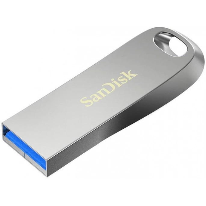 USB Flash SanDisk Ultra Luxe USB 3.1 512GB SDCZ74-512G-G46. Фото 4