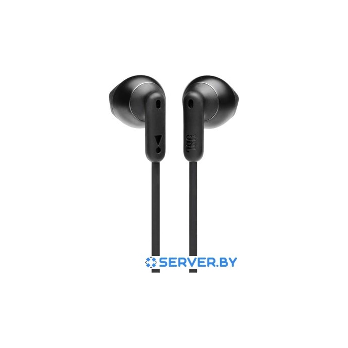 Наушники JBL Tune 215BT (черный). Фото2