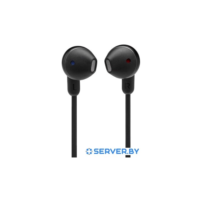 Наушники JBL Tune 215BT (черный). Фото3
