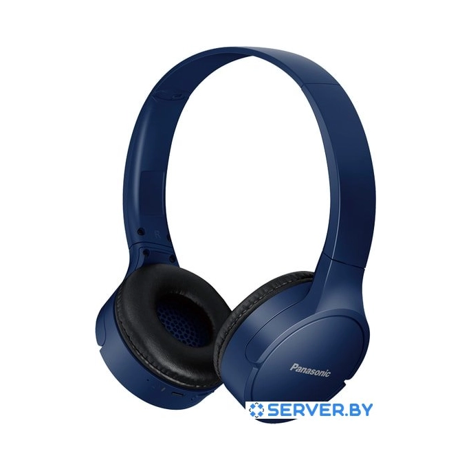 Наушники Panasonic RB-HF420BGE-A. Фото1