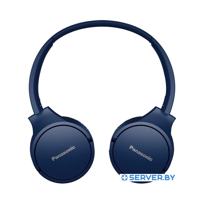 Наушники Panasonic RB-HF420BGE-A. Фото2