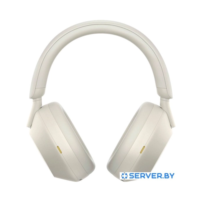 Наушники Sony WH-1000XM5 (серый). Фото 3