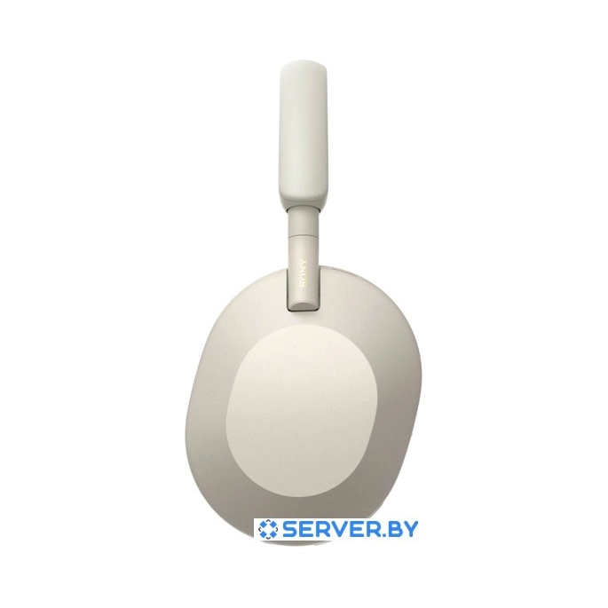 Наушники Sony WH-1000XM5 (серый). Фото 5