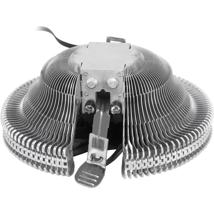 Кулер для процессора CrownMicro CM-S1250TPWM. Фото 3