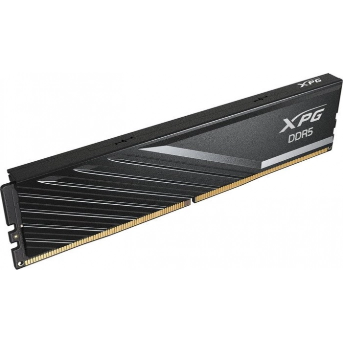 Оперативная память ADATA XPG Lancer Blade 16ГБ DDR5 6000МГц AX5U6000C3016G-SLABBK. Фото2