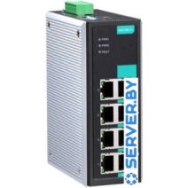Коммутатор Moxa EDS-308-T