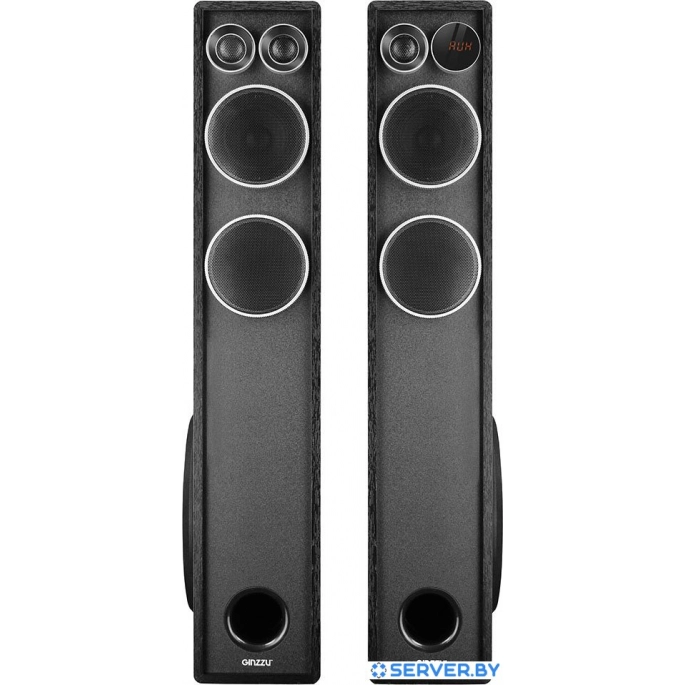 Акустика Ginzzu GM-326. Фото 1