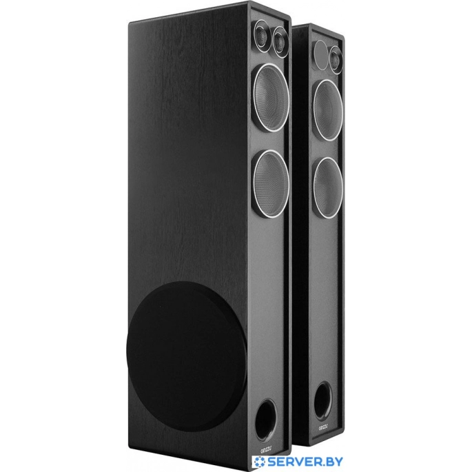 Акустика Ginzzu GM-326. Фото 2