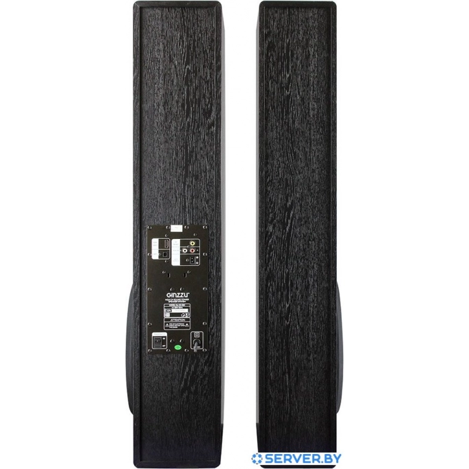 Акустика Ginzzu GM-326. Фото 3