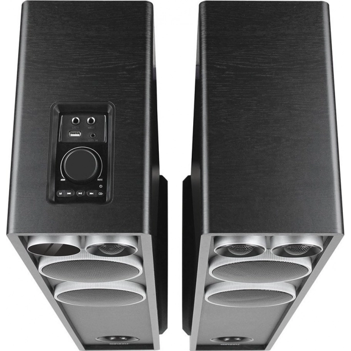 Акустика Ginzzu GM-326. Фото 4