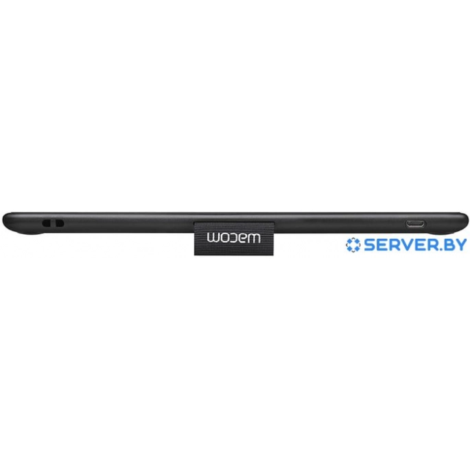 Графический планшет Wacom Intuos CTL-4100WL (черный, маленький размер). Фото3