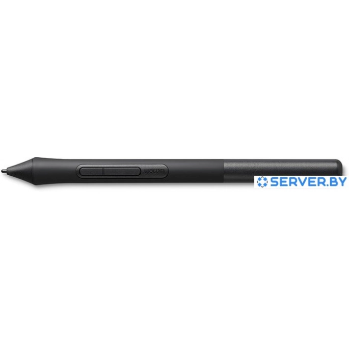 Графический планшет Wacom Intuos CTL-4100WL (черный, маленький размер). Фото4