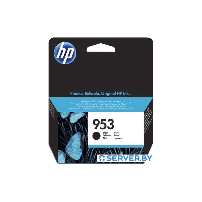 Картридж HP 953 [L0S58AE]. Фото 1