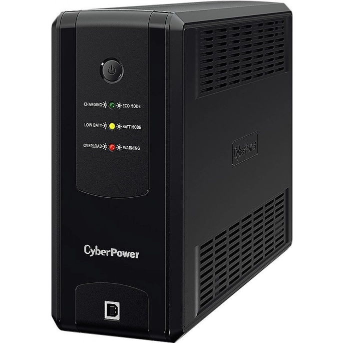 Источник бесперебойного питания CyberPower Backup UT1200EG. Фото 1