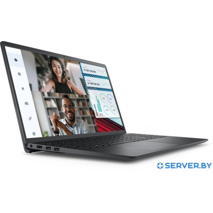 Ноутбук Dell Vostro 15 3520-D501. Фото 2