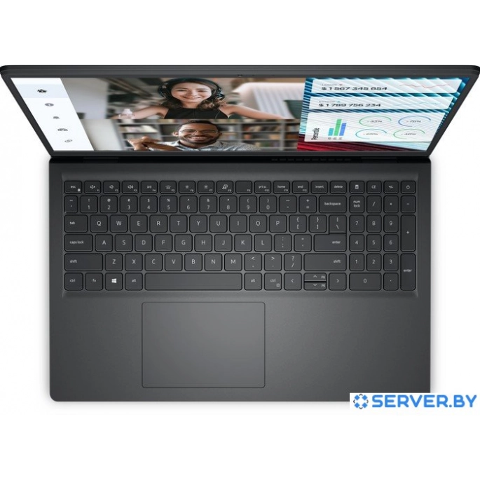 Ноутбук Dell Vostro 15 3520-D501. Фото 3