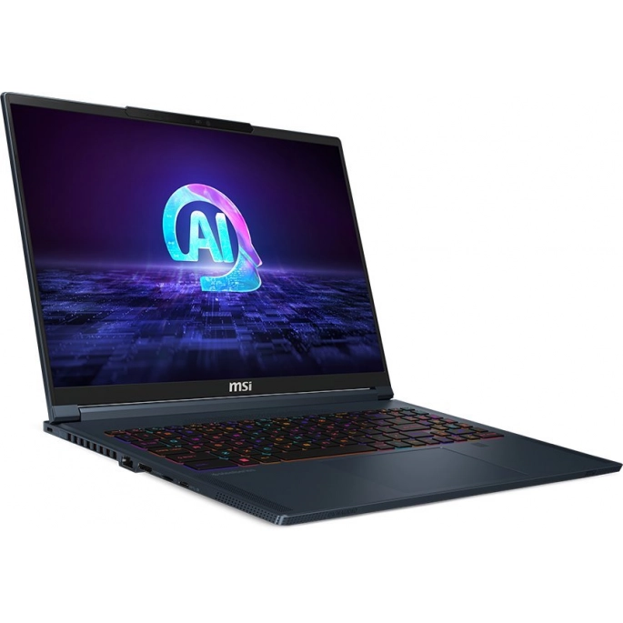 Игровой ноутбук MSI Prestige 16 AI Evo B1MG-058XBY. Фото2