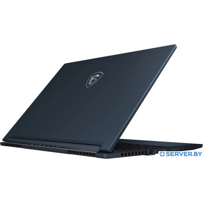 Игровой ноутбук MSI Prestige 16 AI Evo B1MG-058XBY. Фото4