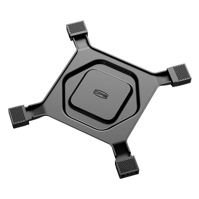 Кулер для процессора PCCooler RZ620 BK. Фото 2