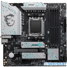 Материнская плата MSI B650M Gaming Plus WiFi