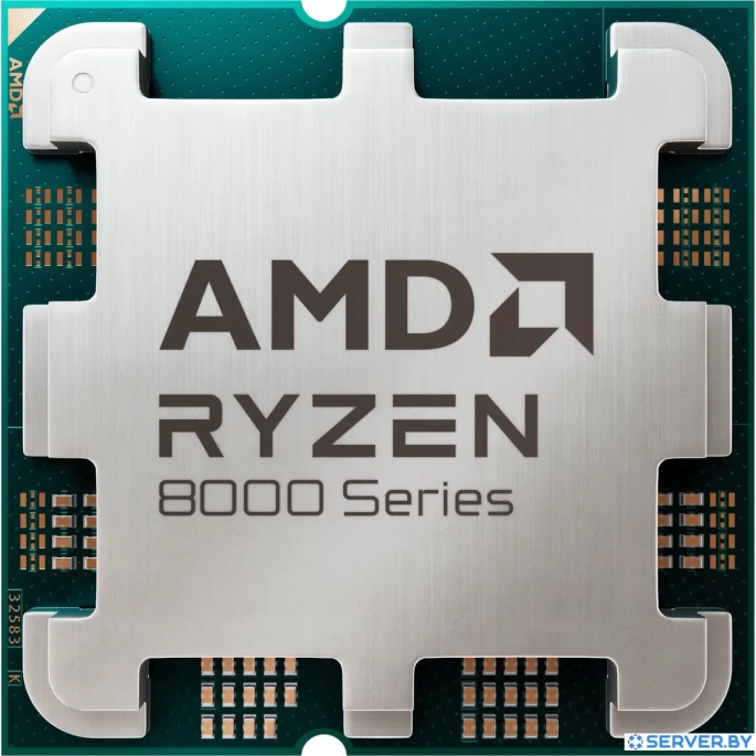 Процессор AMD Ryzen 5 8600G (BOX). Фото 1