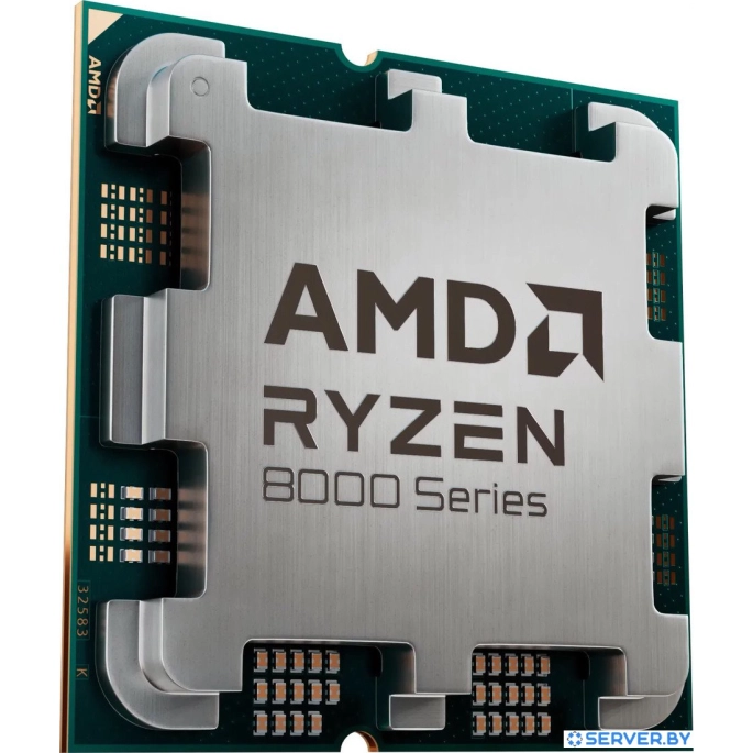 Процессор AMD Ryzen 5 8600G (BOX). Фото 2